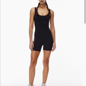 Aritzia Shake-It Romper